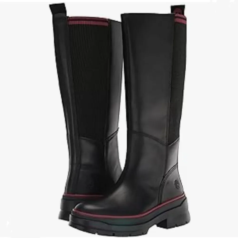 Timberland leather malynn